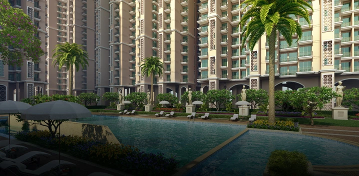 Prateek Grand City