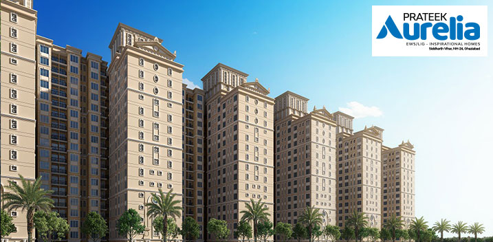 PRATEEK AURELIA (EWS/LIG)