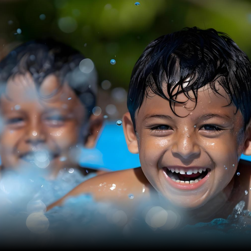 Kid’s Pool