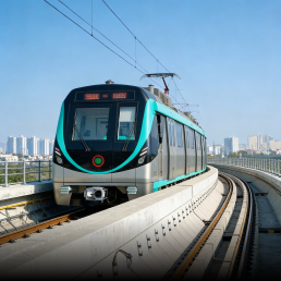 Metro Connectivity