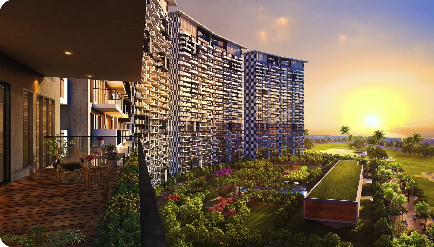 Buy Flat in Noida