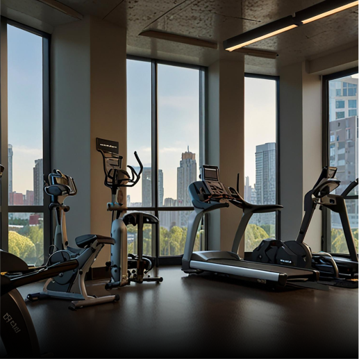 Fitness & Wellness