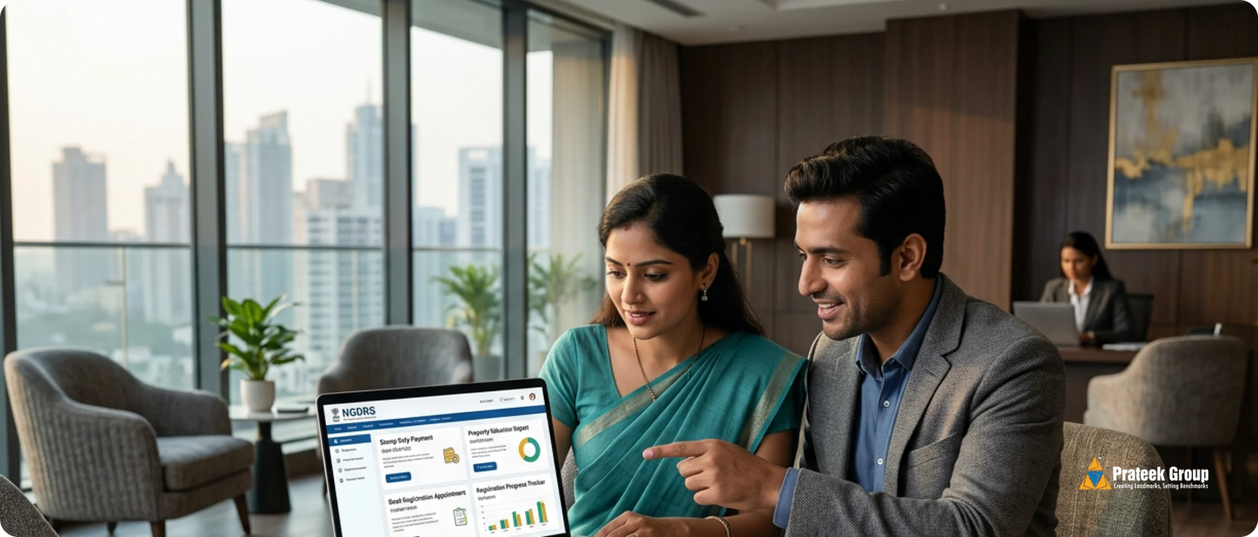 National Generic Document Registration System_ The Complete Guide to Online Property Registration in India