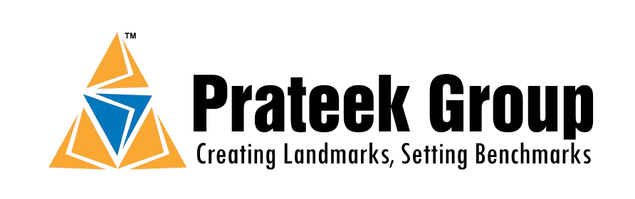 Prateek_group_Logo