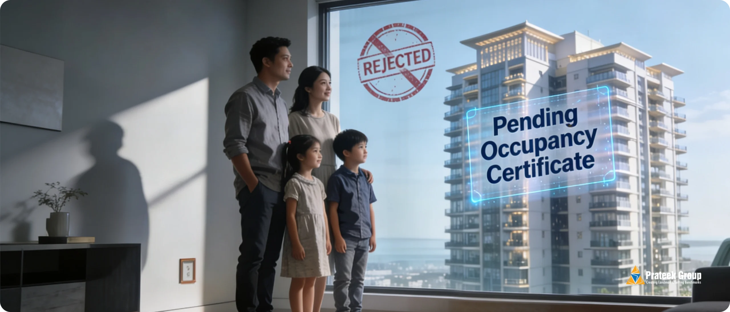 What Happens if You Move In Without an Occupancy Certificate_