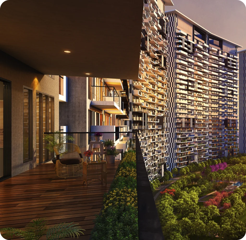 Why Prateek Canary Is the Main Focus in Noida Right Now