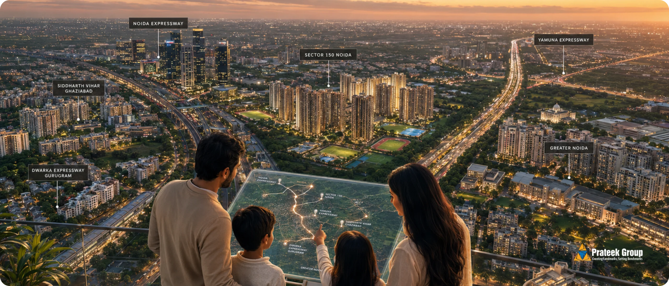 Five NCR Micro-Markets That Homebuyers Should Look Out For In 2026