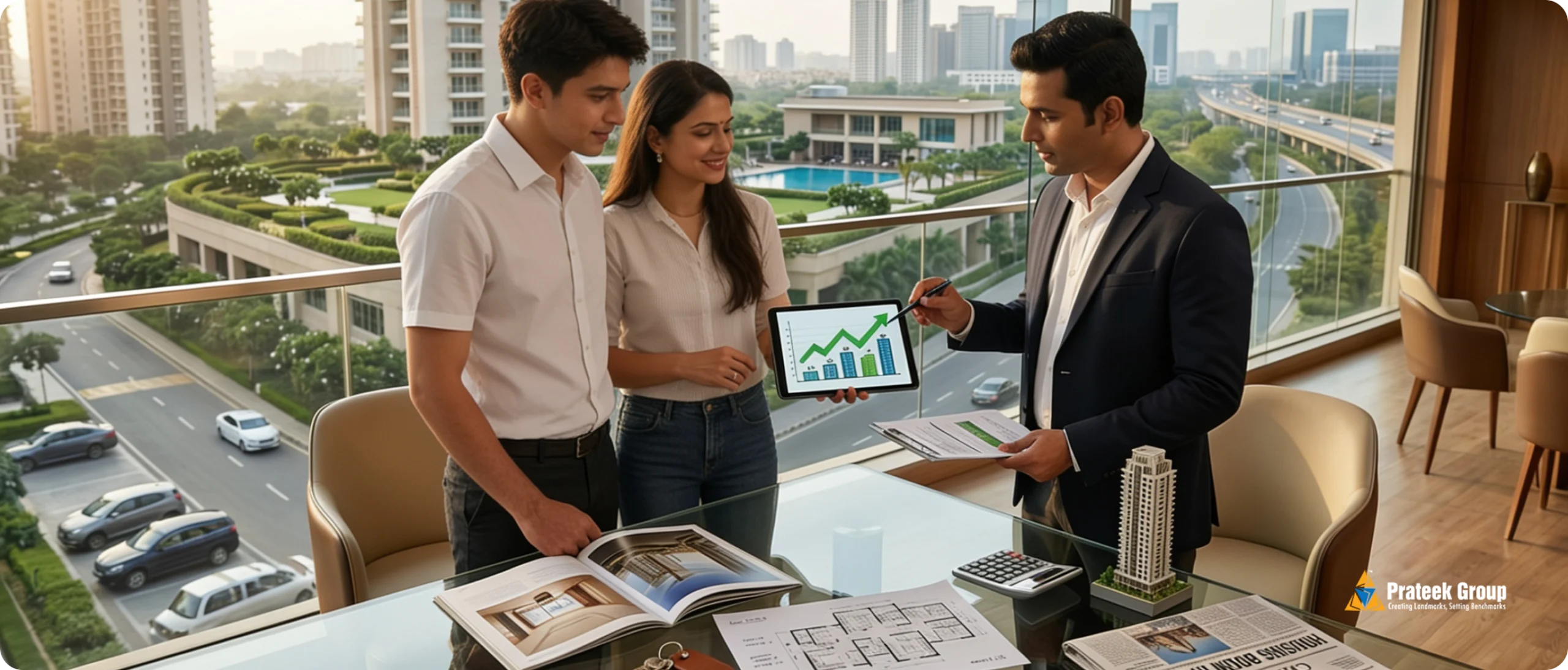 How to read Delhi NCR’s luxury housing boom in 2026