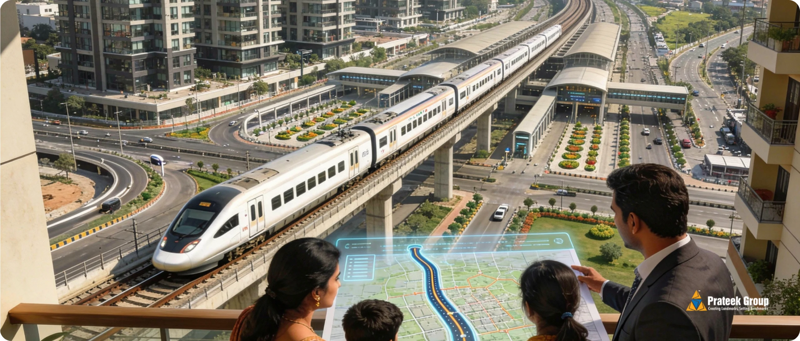 RRTS corridor property guide_ Sahibabad to Siddharth Vihar