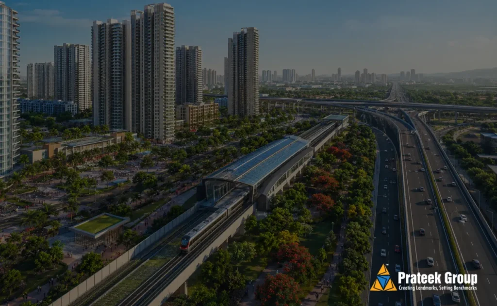 Siddharth Vihar in 2026_ what the Namo Bharat RRTS and Delhi-Dehradun Expressway mean for property value