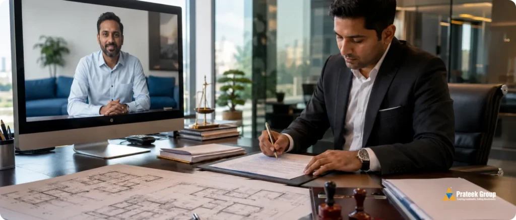 The remote-purchase playbook_ power of attorney done right